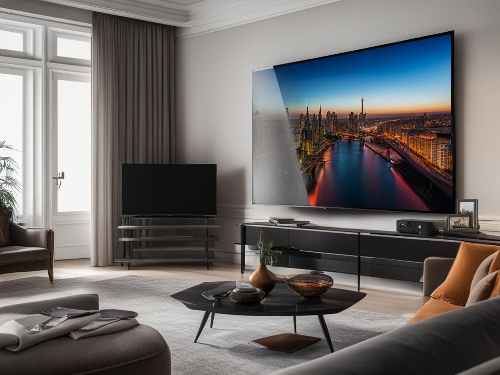 Falcon IPTV Future of Streaming