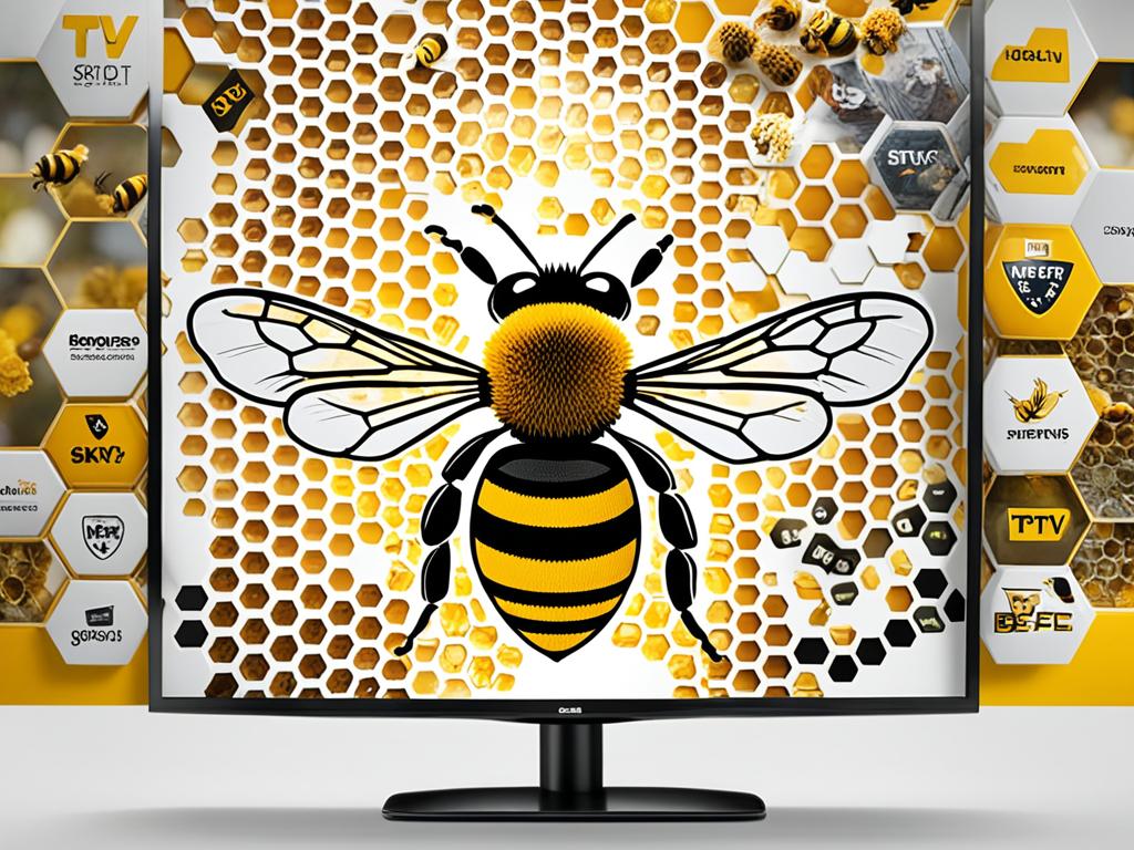 Honey Bee IPTV