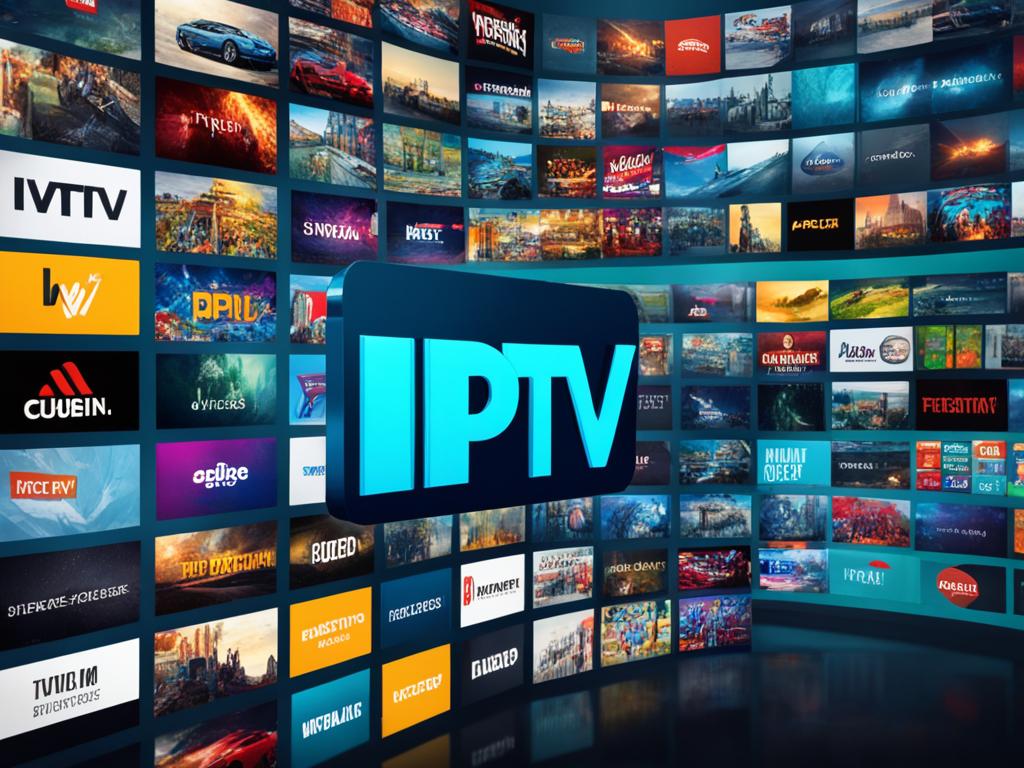 Studio IPTV