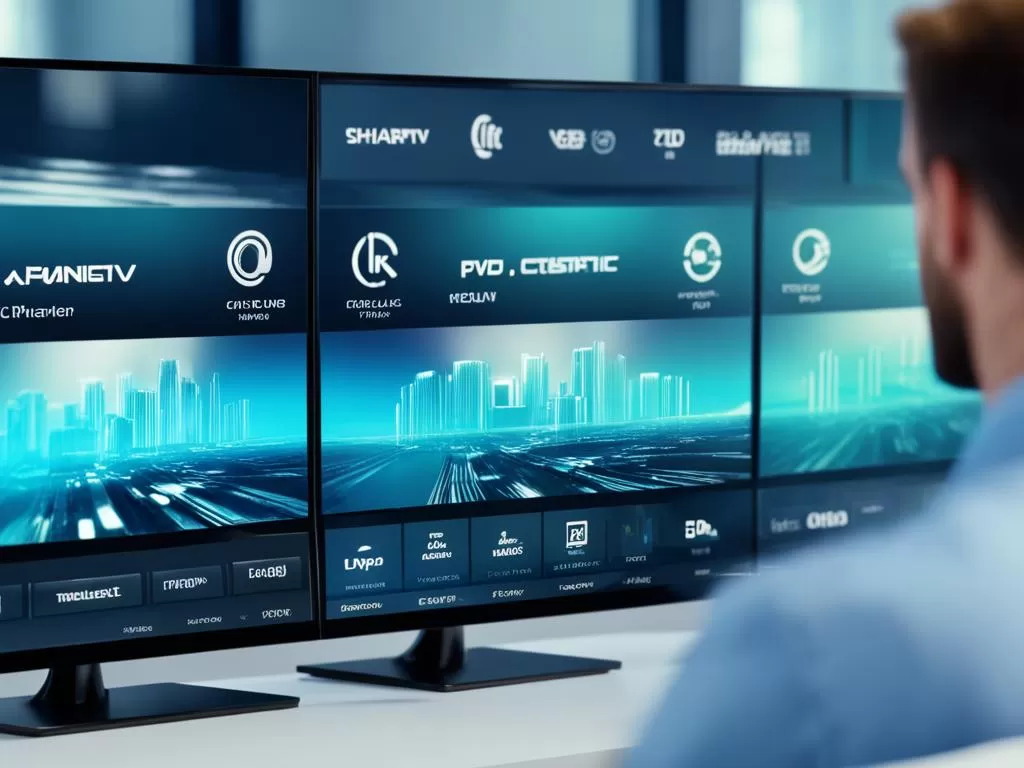 Video Streaming Encoder
