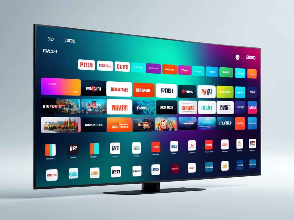 meilleures applications IPTV gratuites