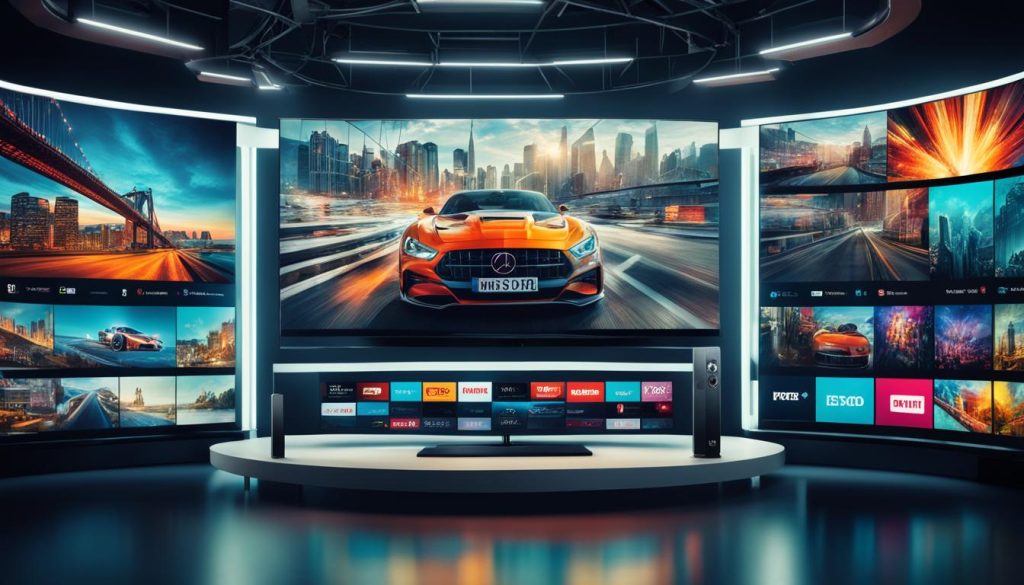 4K IPTV