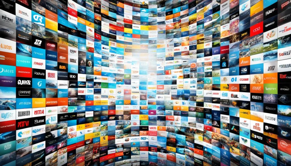 4k IPTV Service Providers