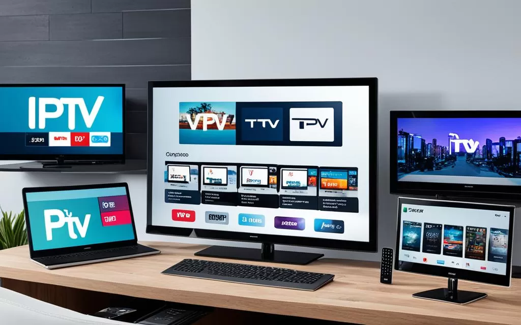 IPTV device compatibility in Ontario