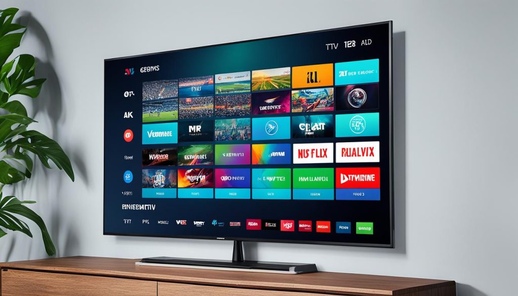 iptv 4k features
