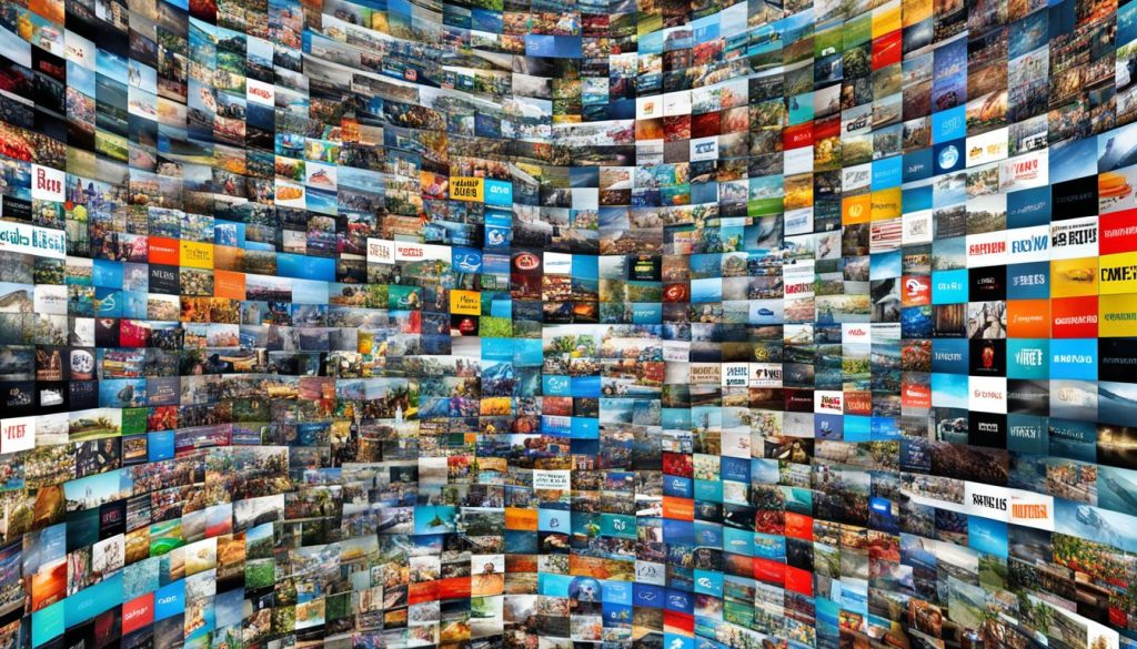 iptv features