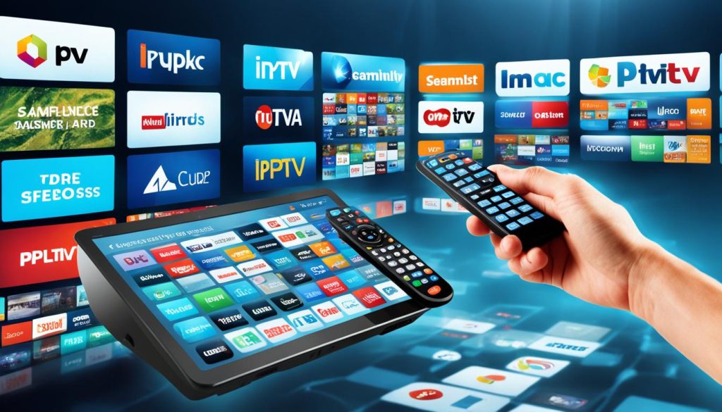 iptv subscription