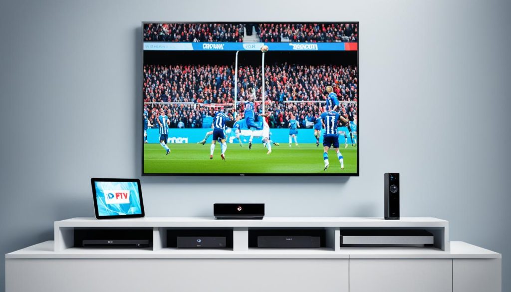 iptv service