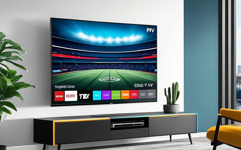 premium iptv service