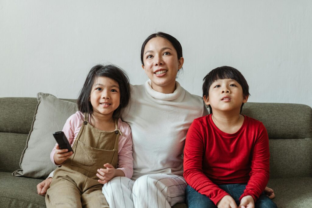iptv mom