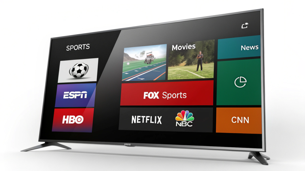 Where Can I Find a Playlist for IPTV for Free?