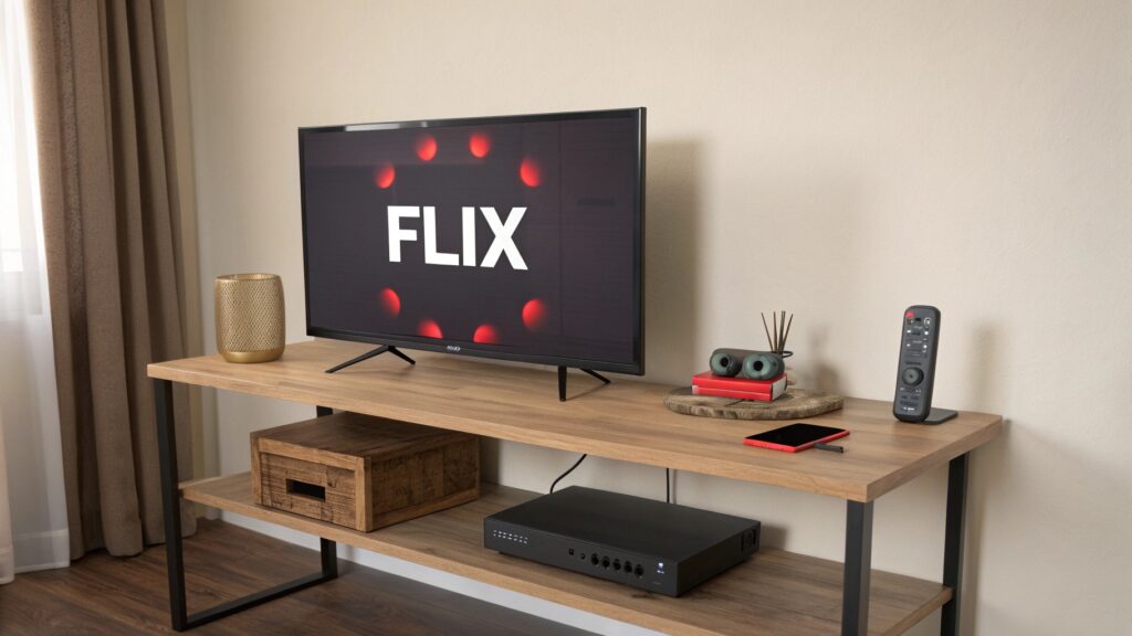 How Do I Install Flix IPTV on My TV?